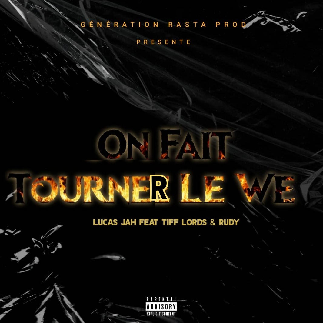 Cover On fait tourner le wé