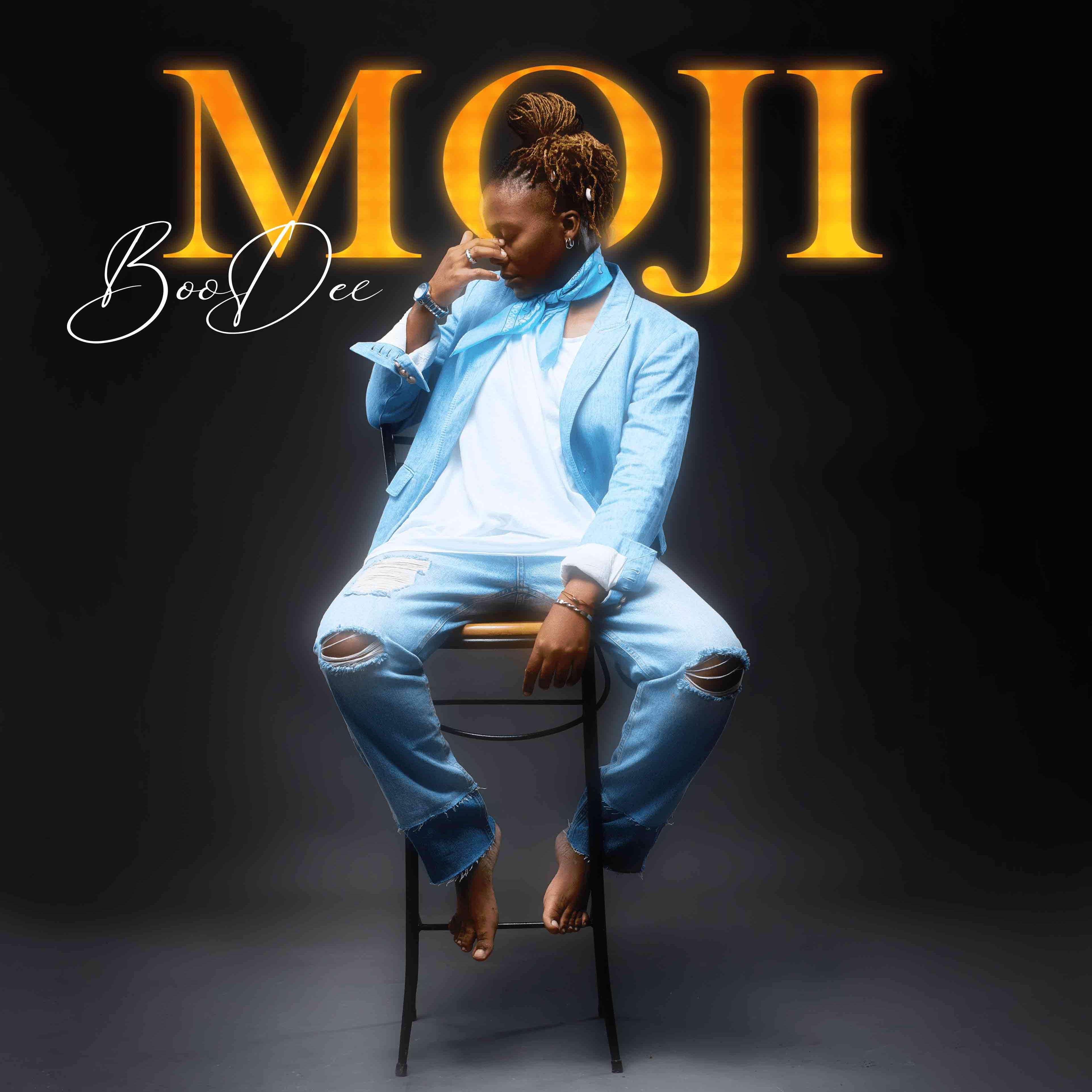 Cover Moji