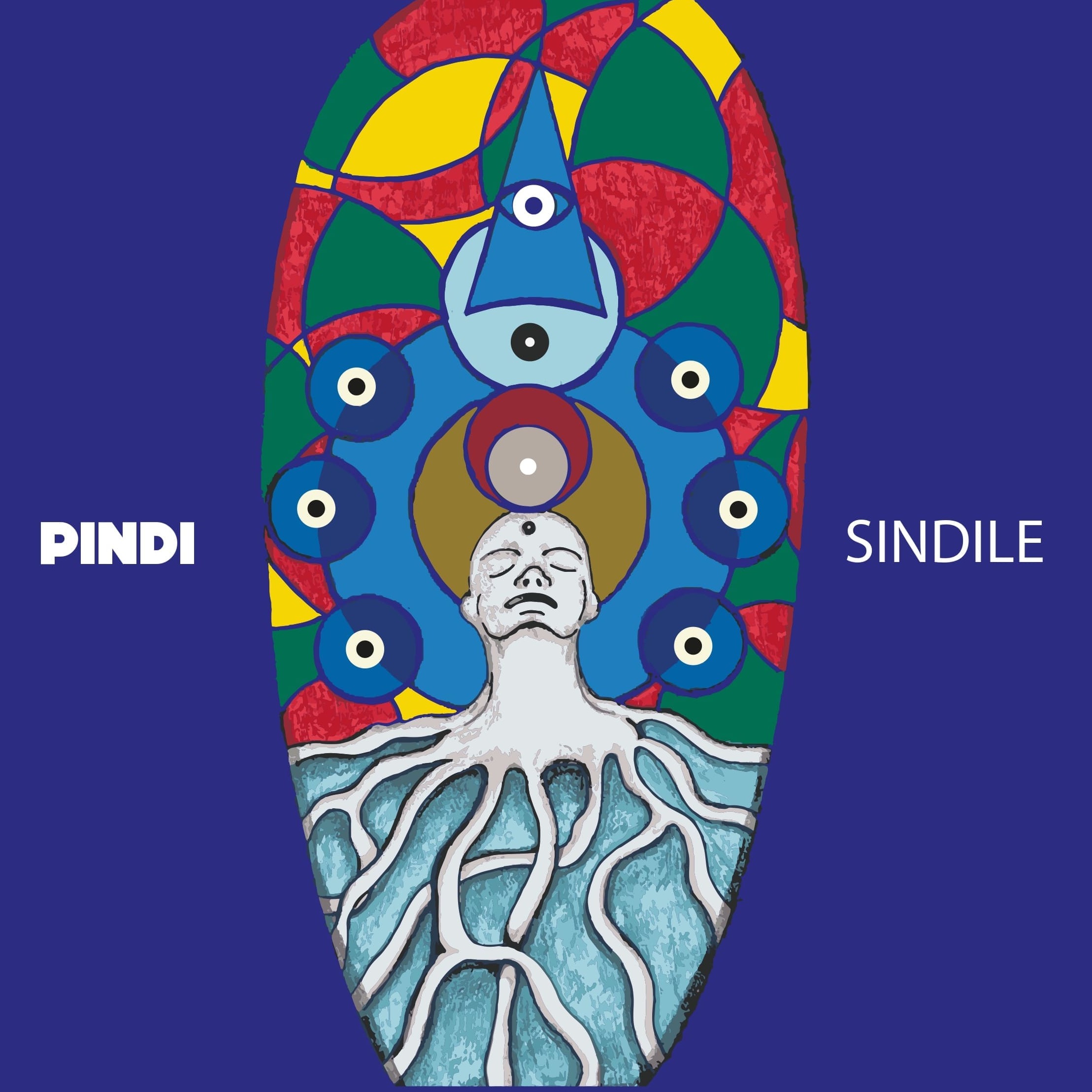 Cover Pindi sindile