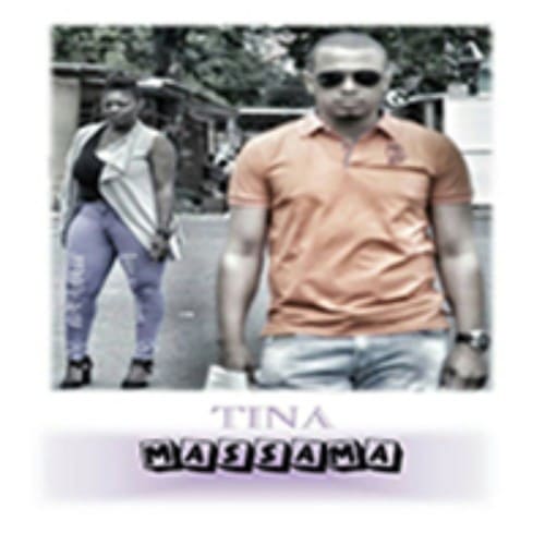 Cover Massama (SINGLE)