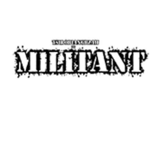 Cover Militant