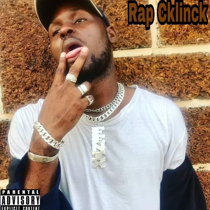 Cover Rap CKLINCK