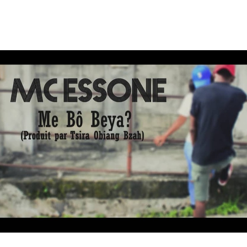 Cover Me Bô Beya (SINGLE)