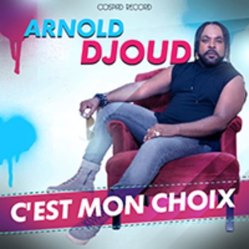 Cover C'est mon choix