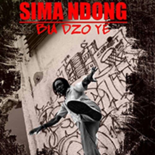 Cover Bia dzo ye (Maxi)