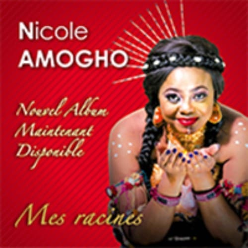 Cover Mes racines