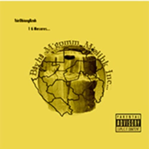 Cover 16 Mesures