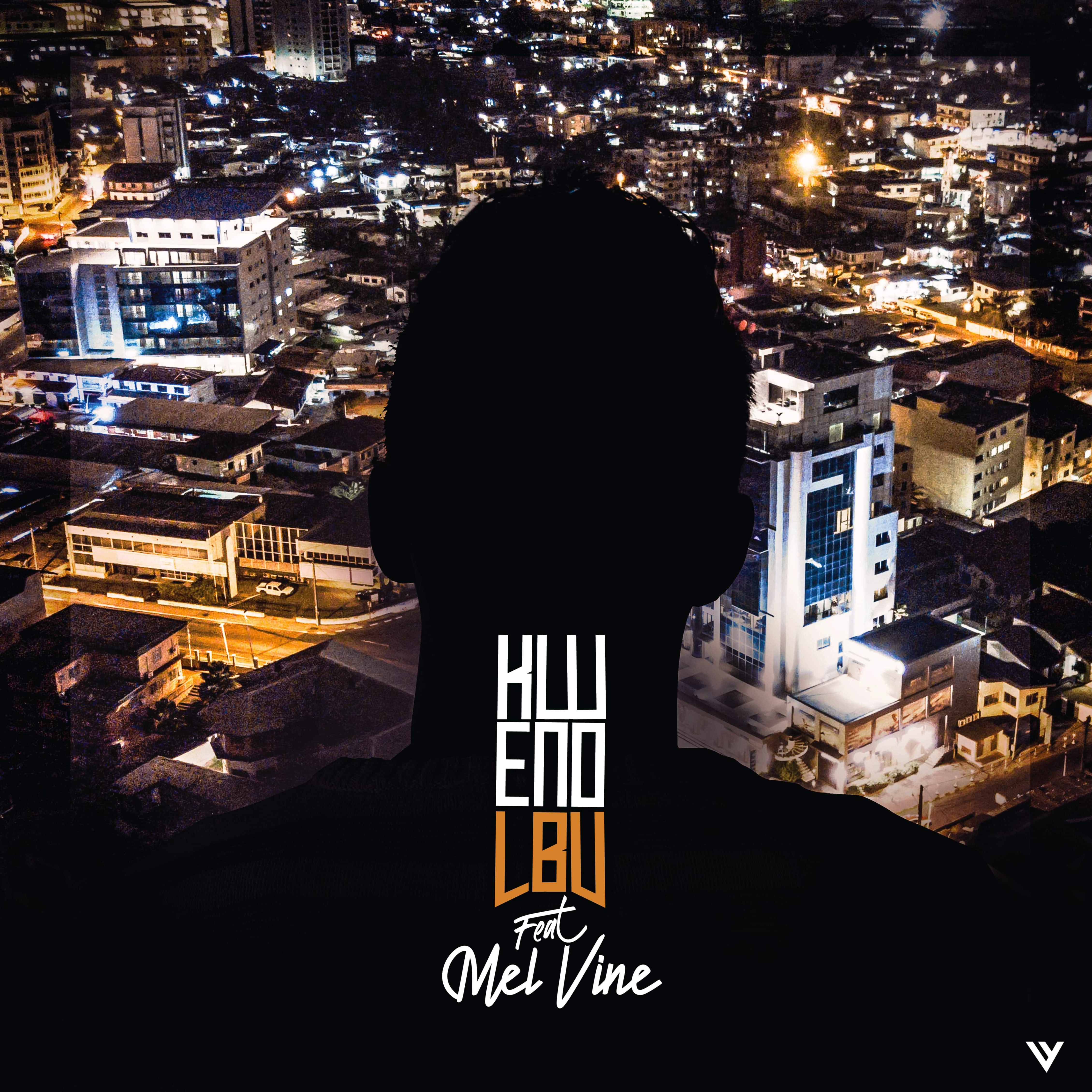 Cover LBV