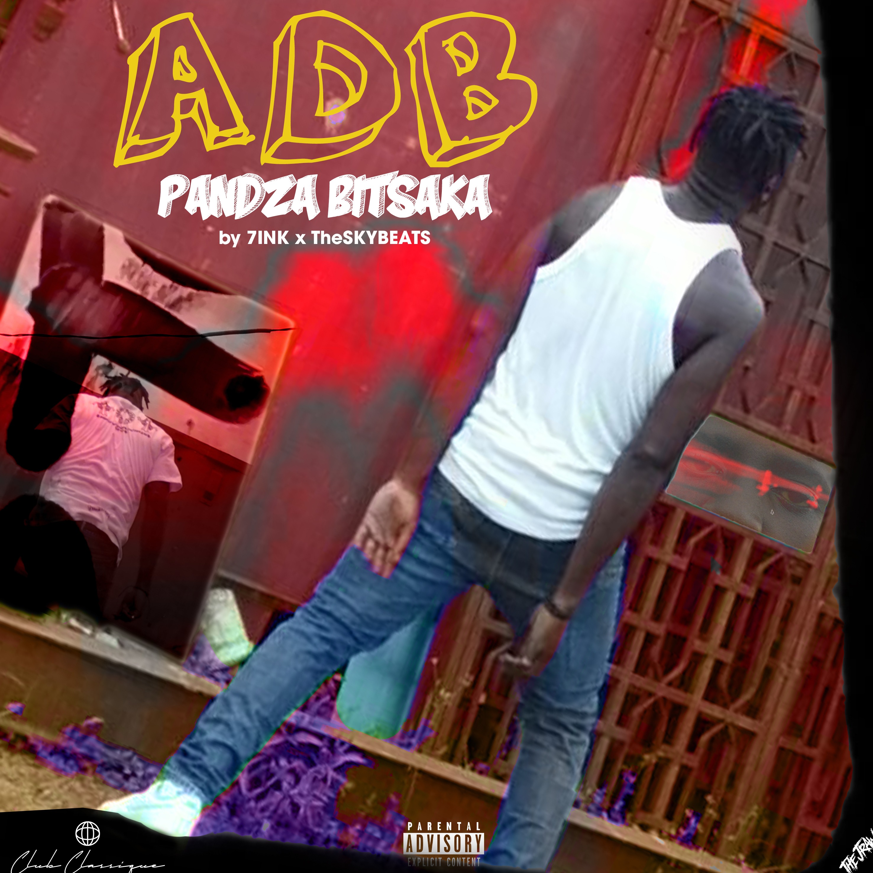 Cover Pandza Bitsaka