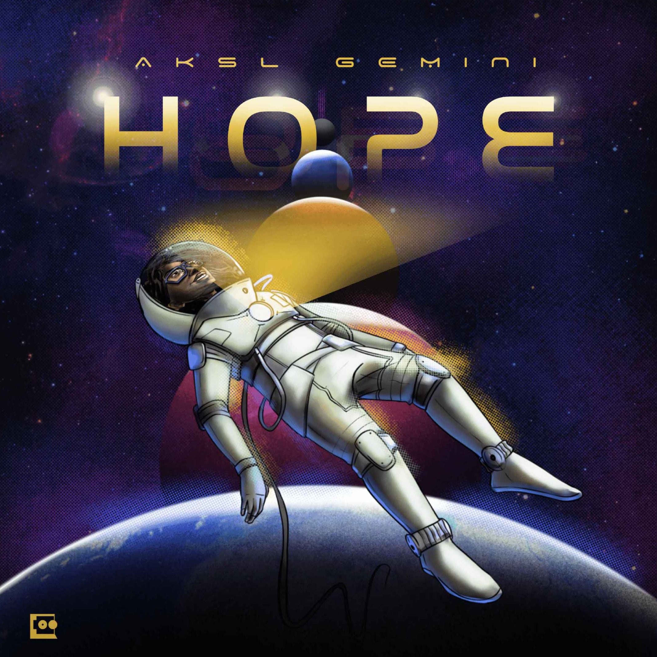 Cover Hope