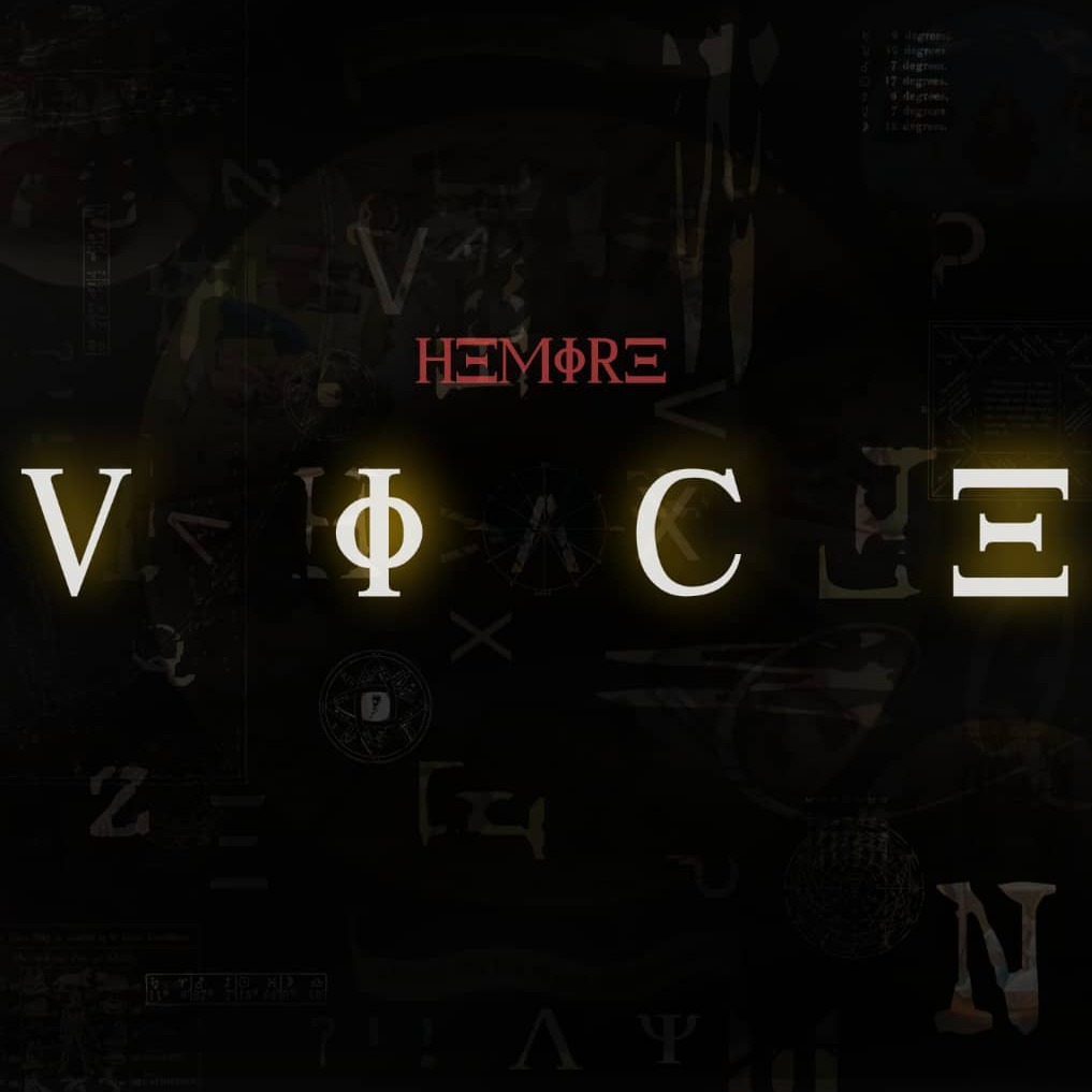 Cover VICE