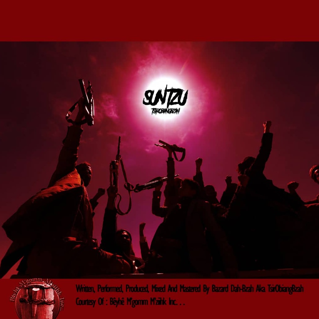 Cover SUN TZU