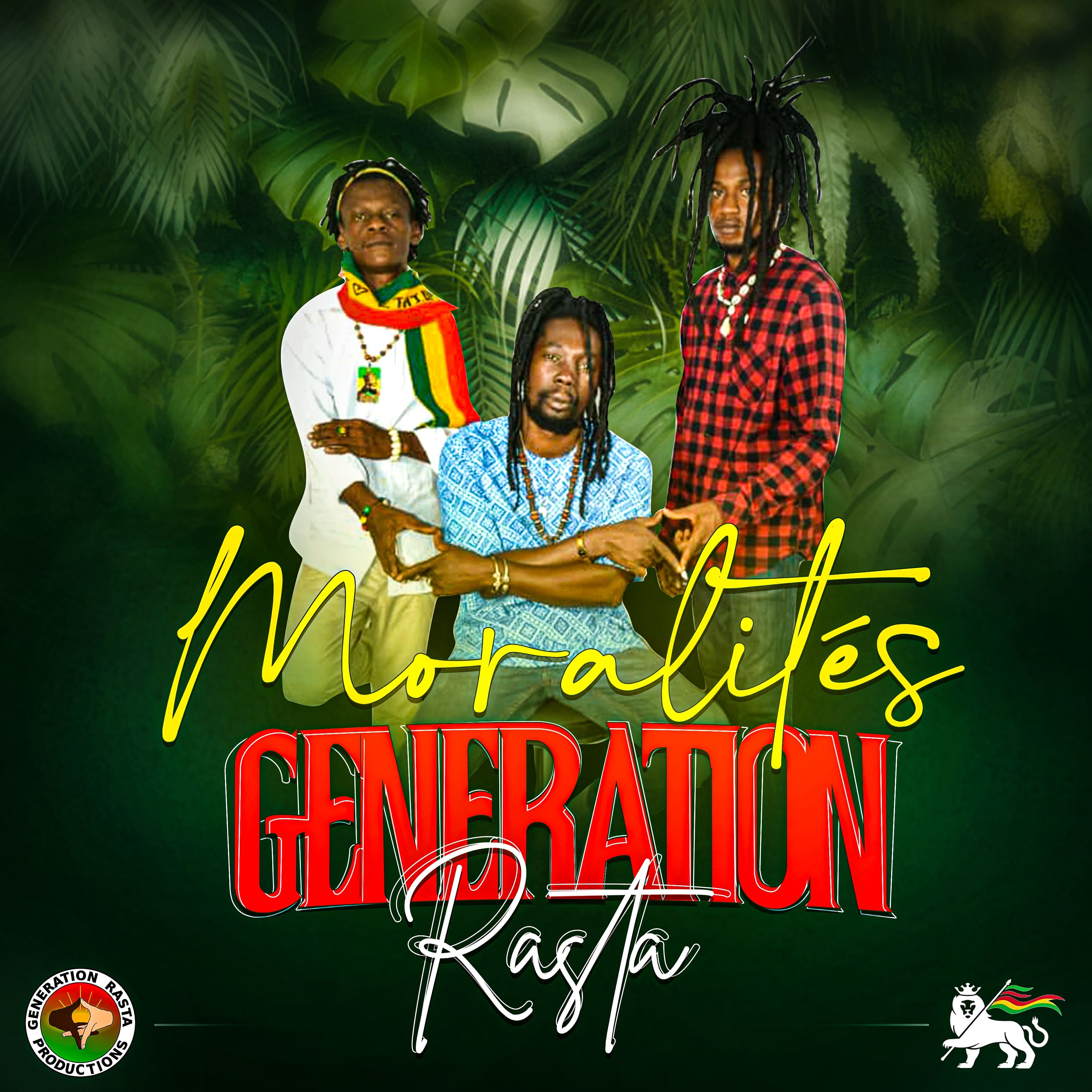 Cover Moralités
