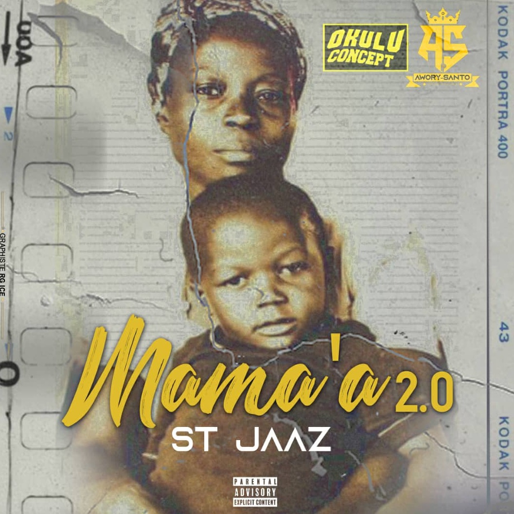 Cover Mama'a 2.0