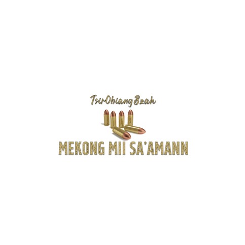 Cover Mekong Mii Sa'amann