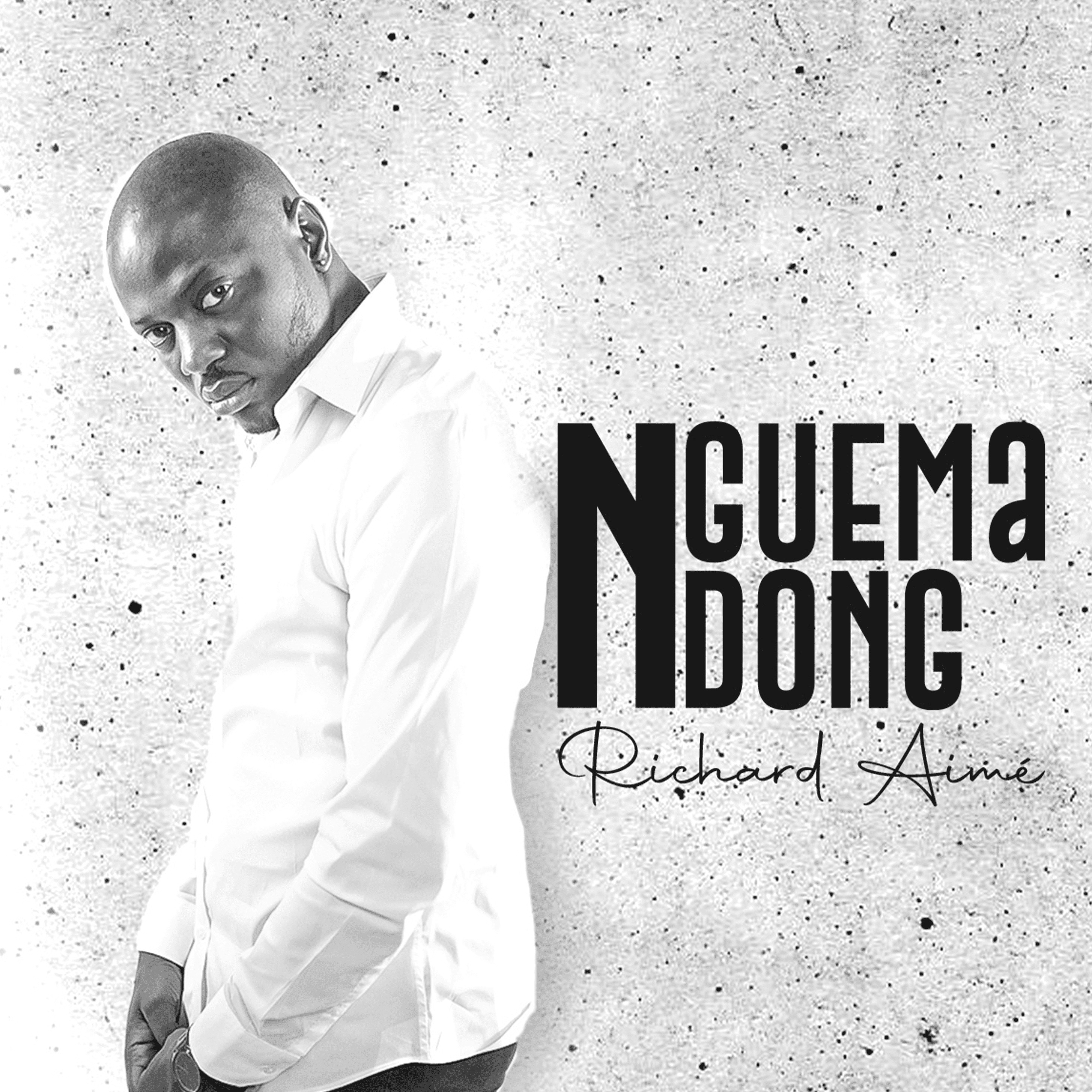 Cover Nguema Ndong Richard Ai ...