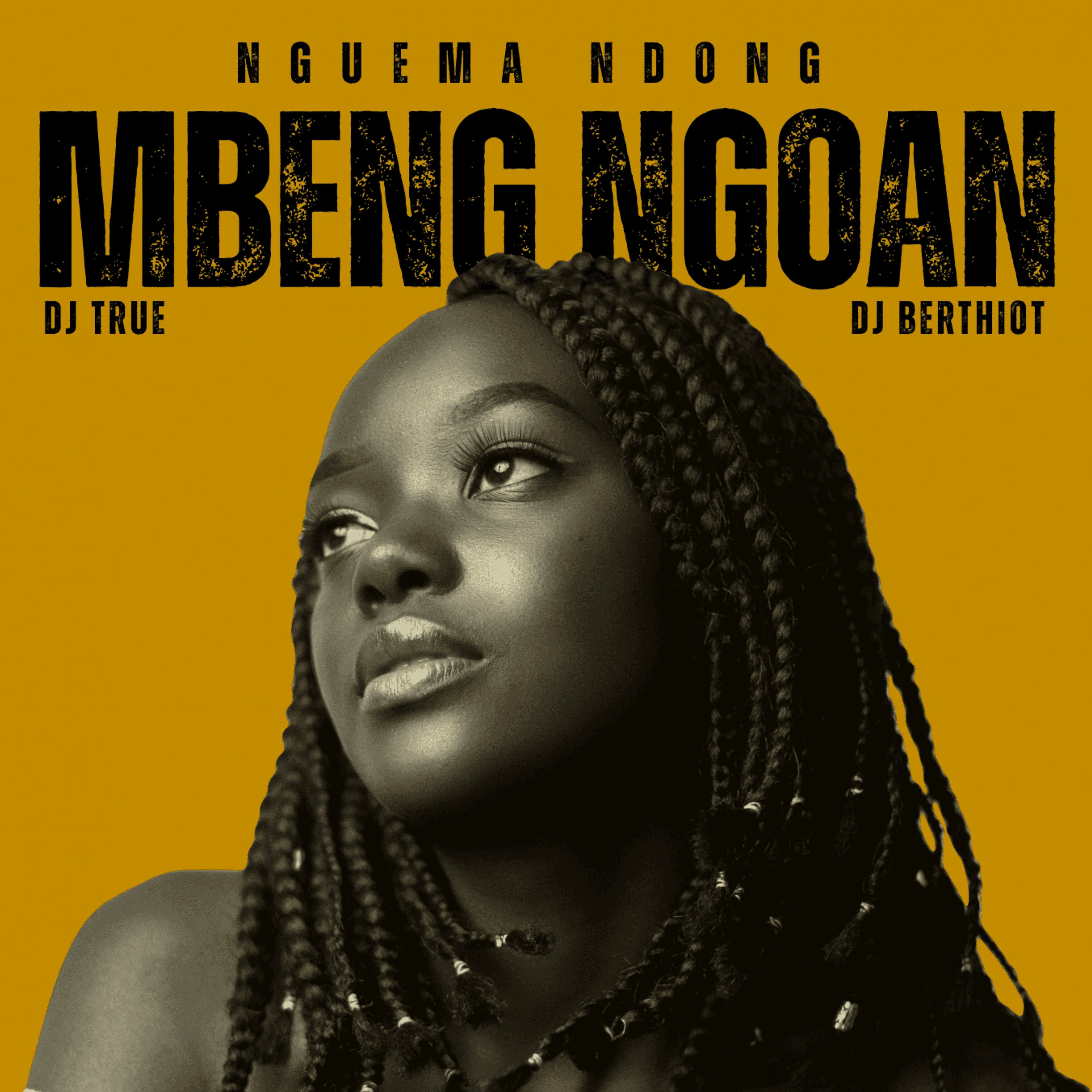 Cover Mbeng Ngoan