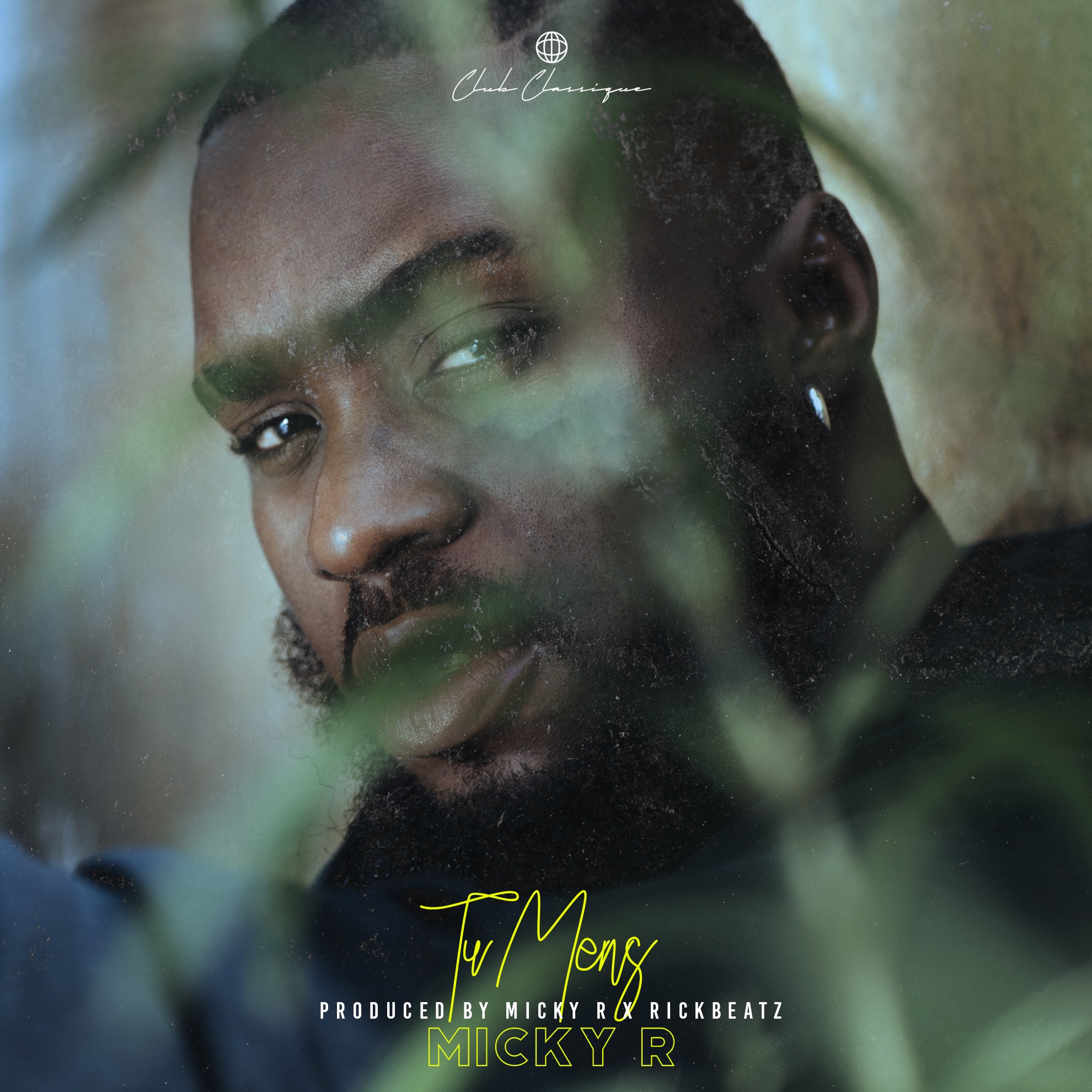 Cover Tu mens (Prod. by Micky ...
