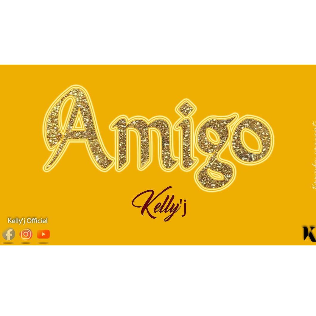 Cover Amigo