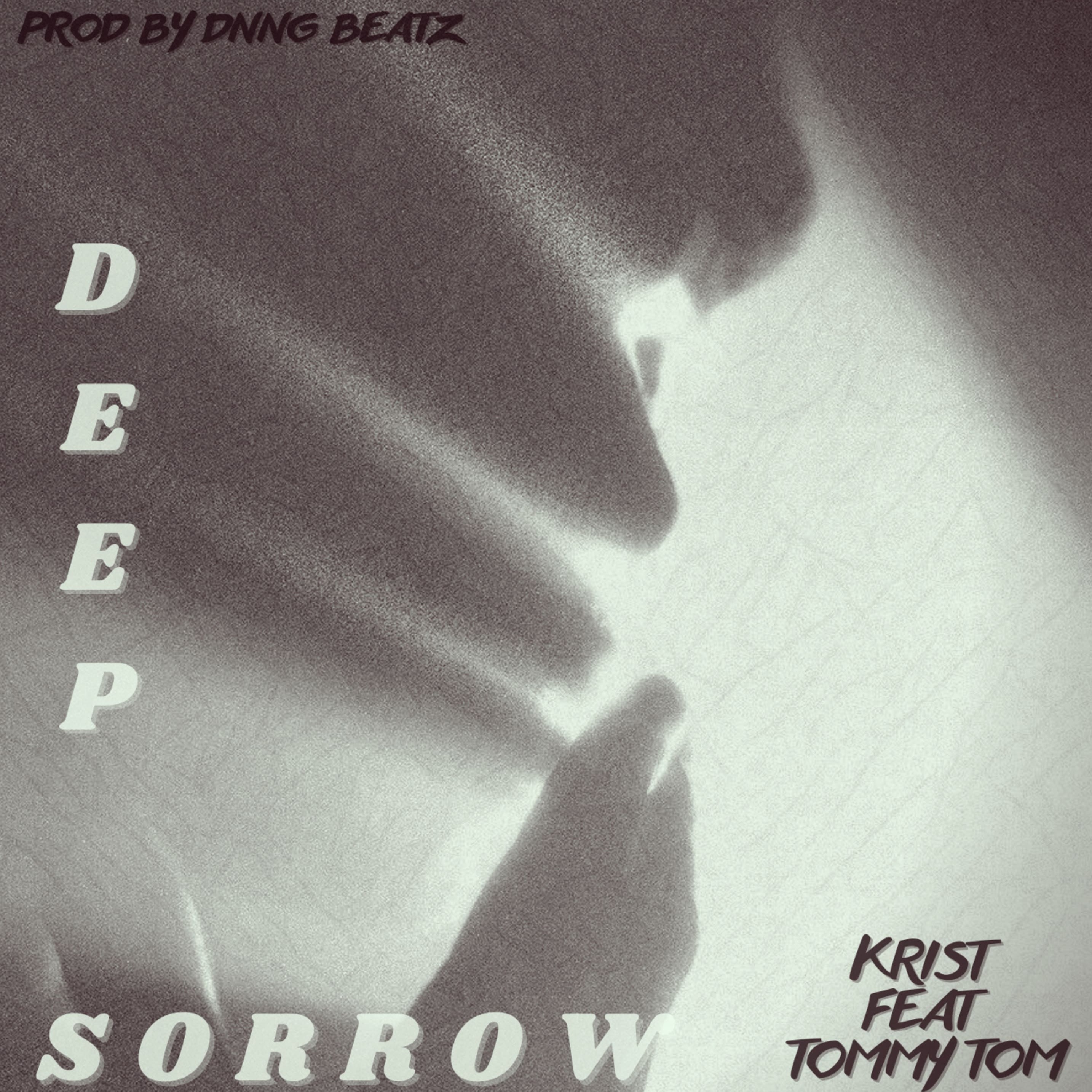 Cover Deep sorrow Feat Tommy  ...