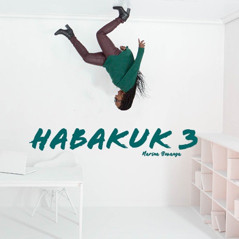 Cover Habakuk 3