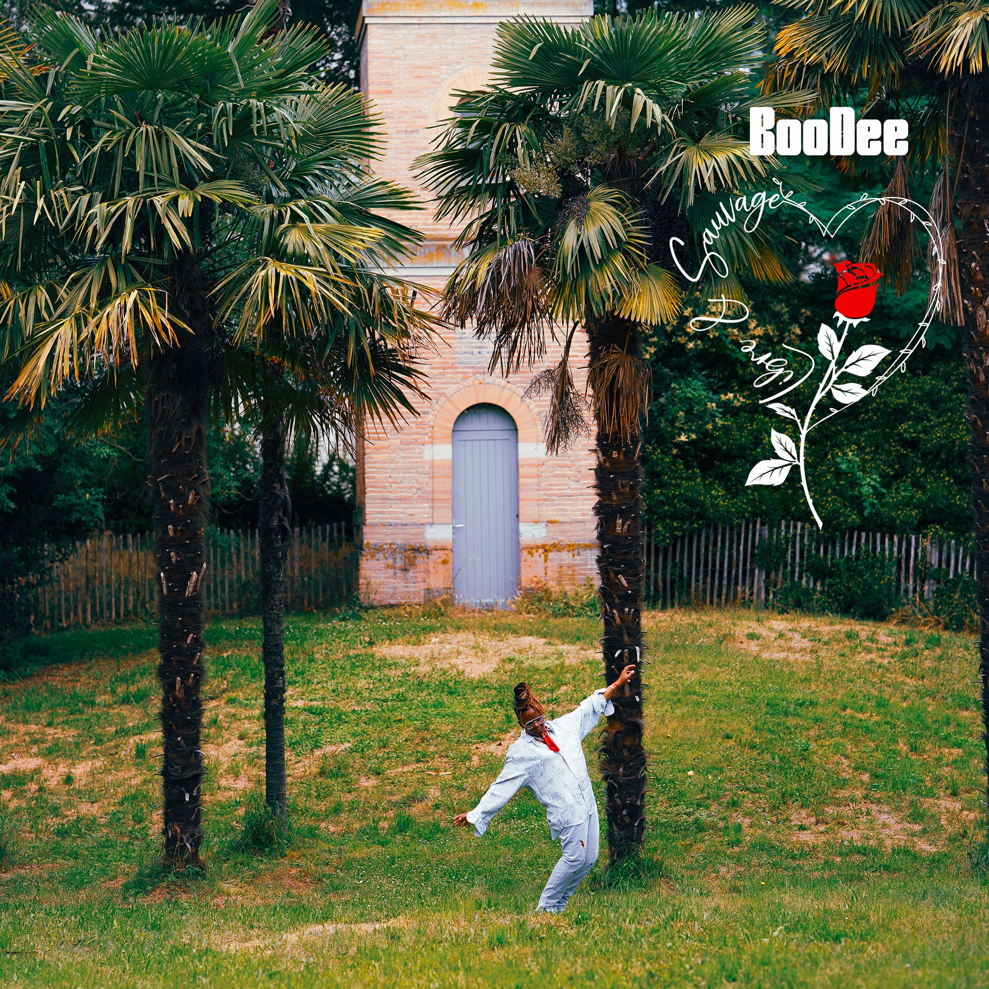 Cover Libre & Sauvage