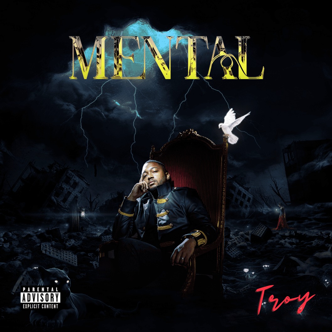Cover Mental