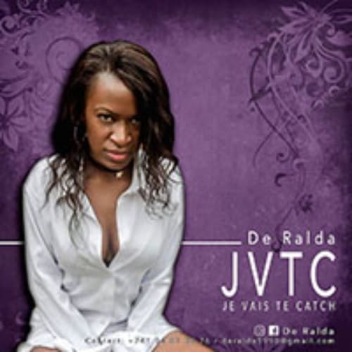 Cover JVTC (SINGLE)