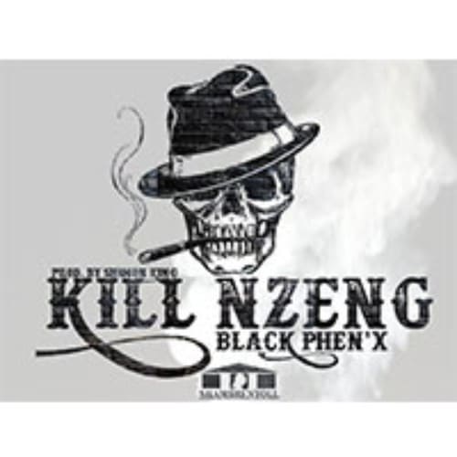 Cover Kill nzeng