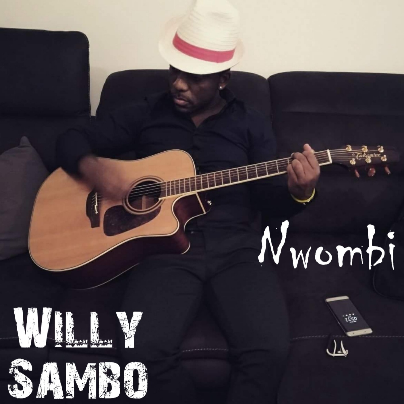 Cover Nwombi