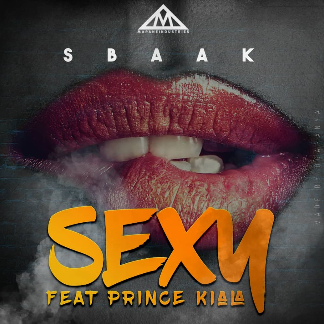 Cover Sexy feat Prince Kiala 