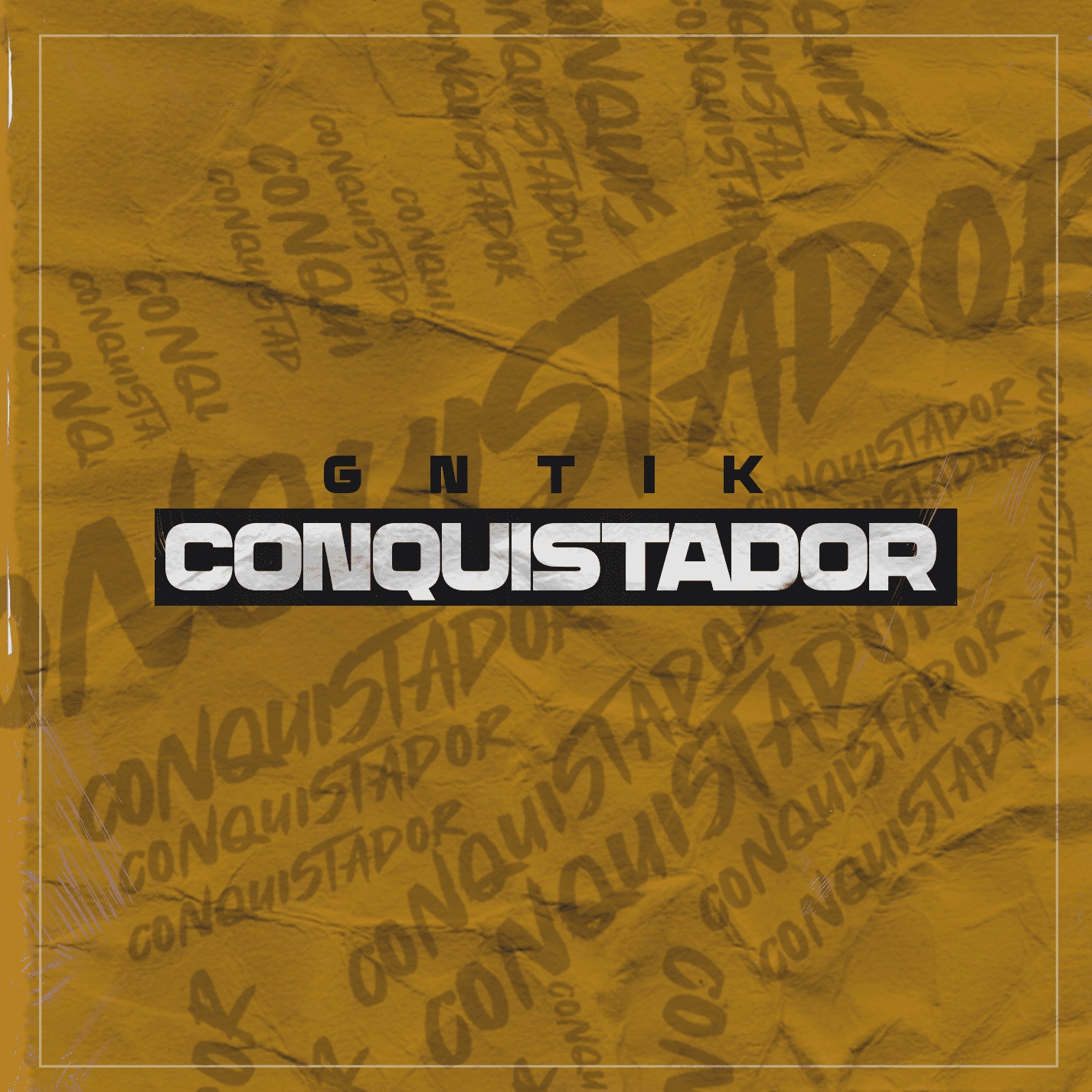 Cover Conquistador 