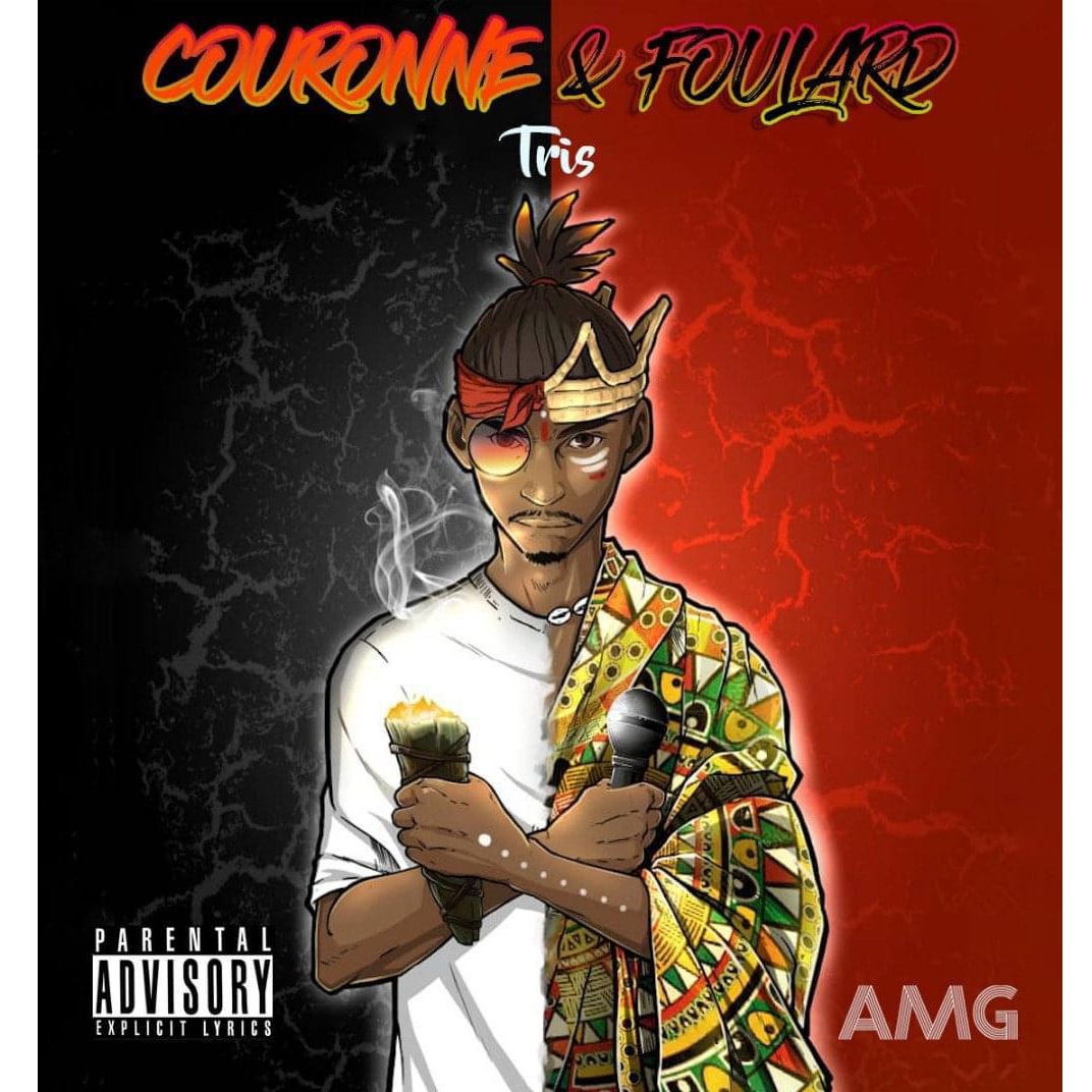 Cover Tris - Couronne & f ...