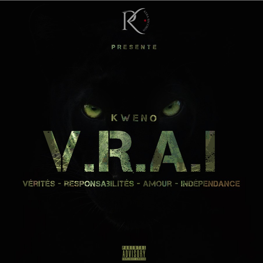Cover V.R.A.I