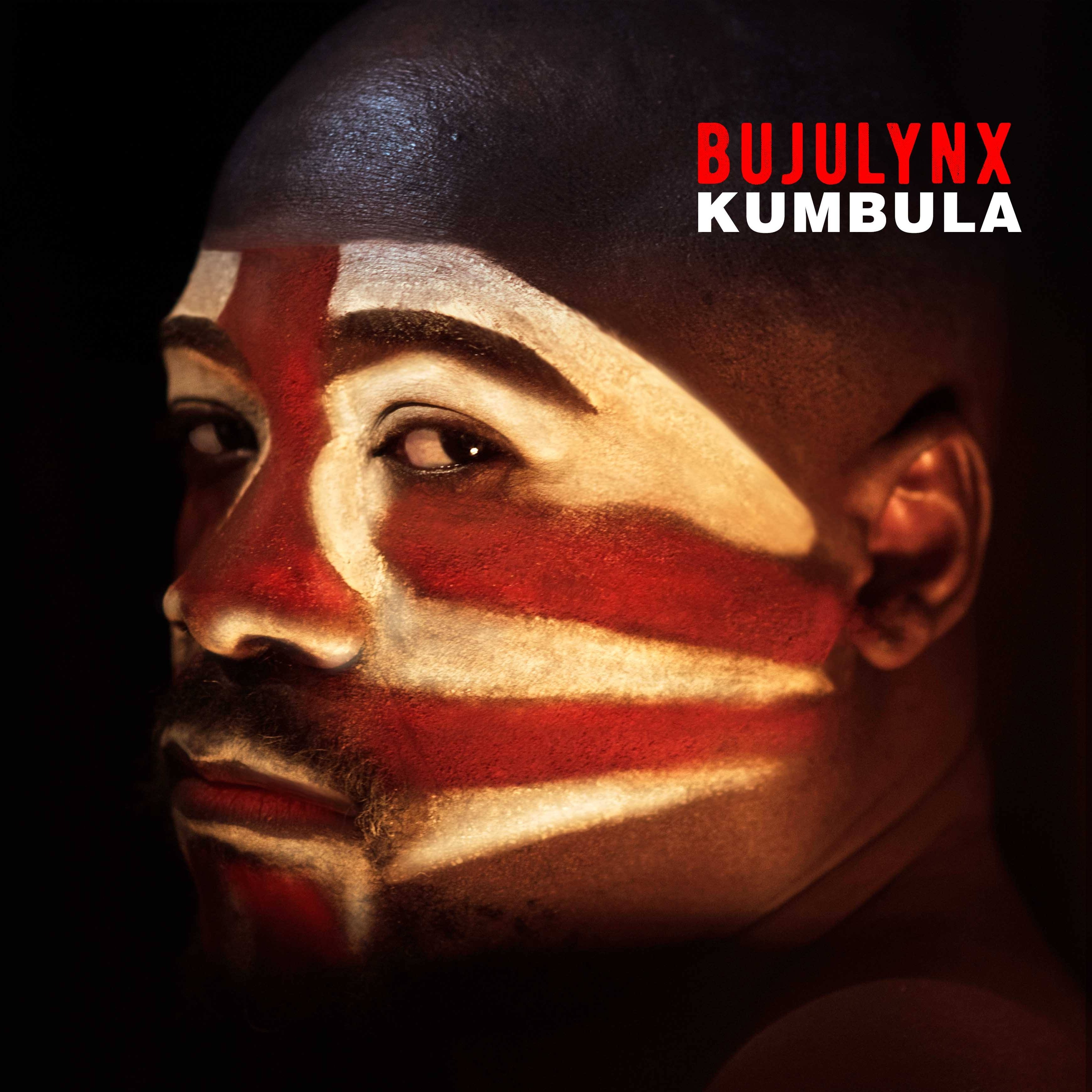 Cover Kumbula