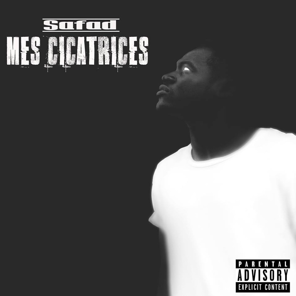 Cover Mes Cicatrices