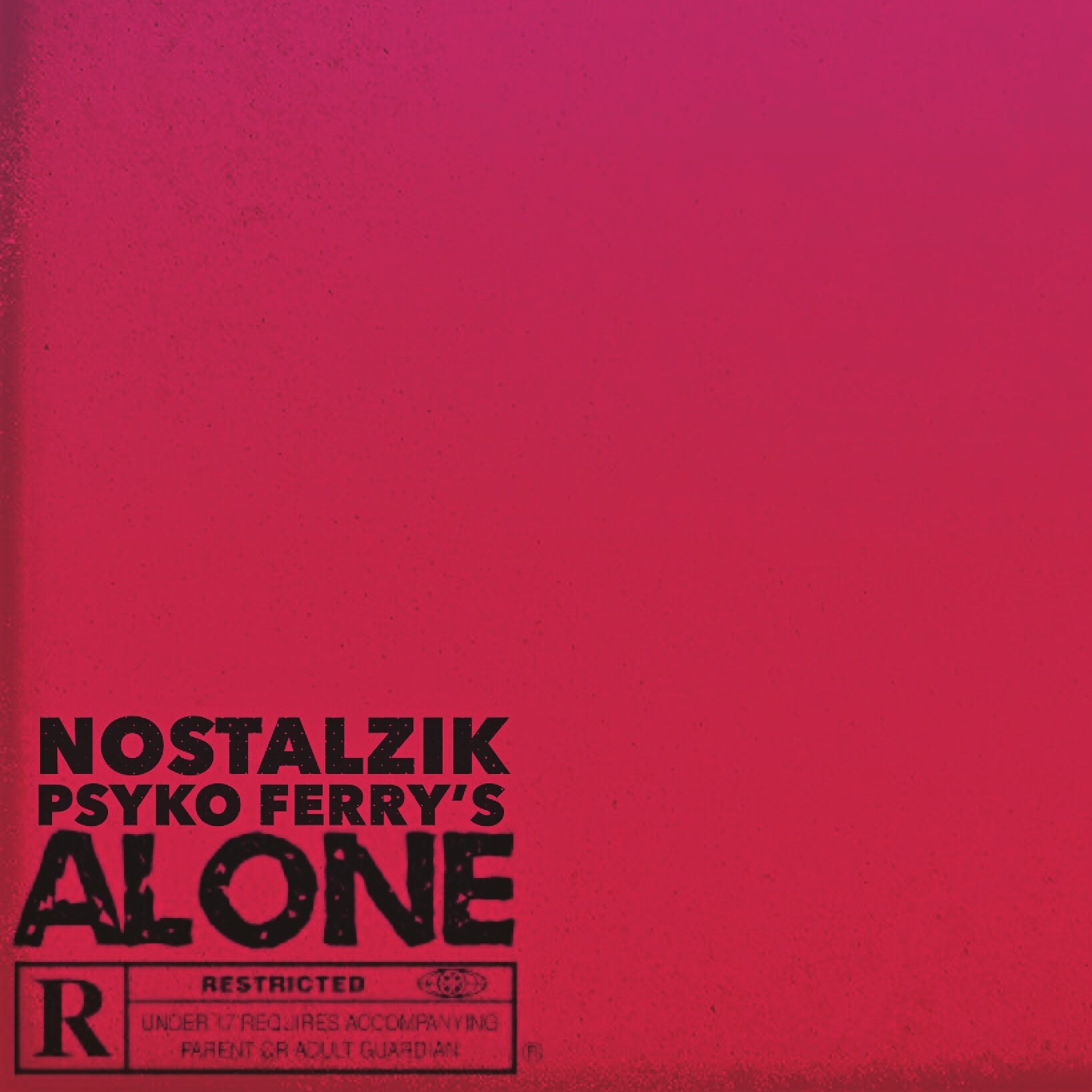 Cover Alone Feat. Psyko & ...