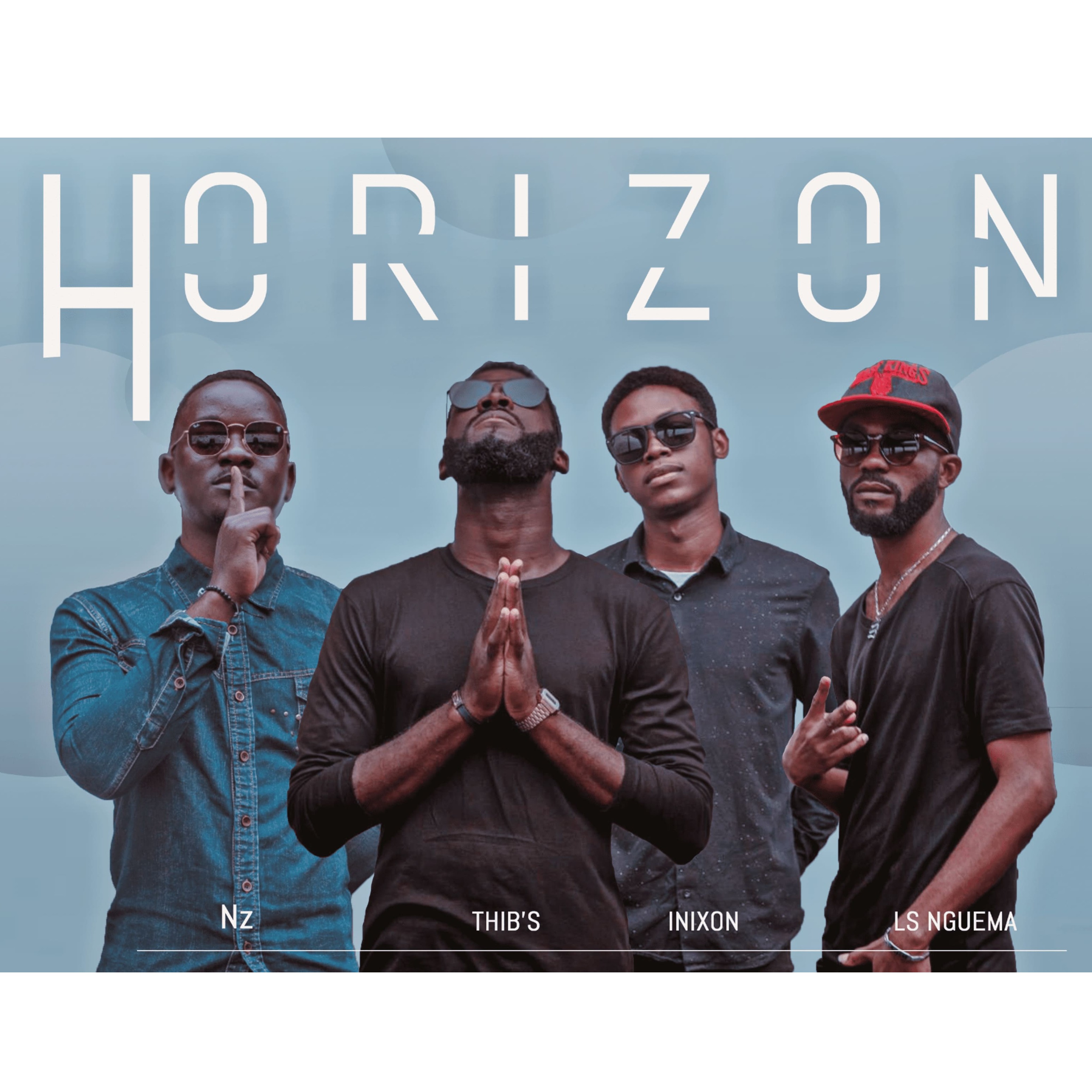 Cover Horizon