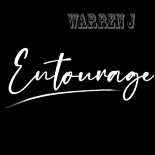 Cover Entourage