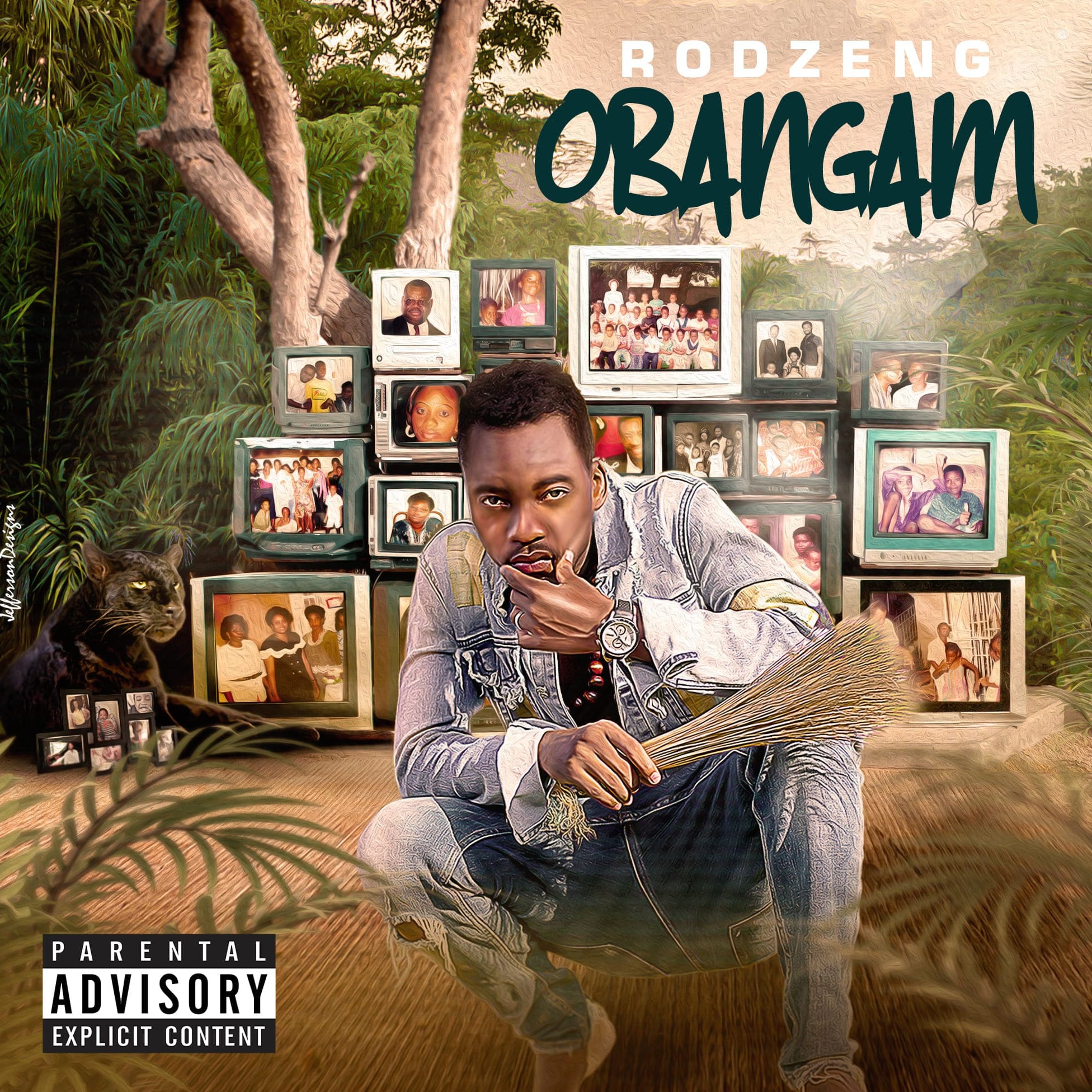 Cover Obangam