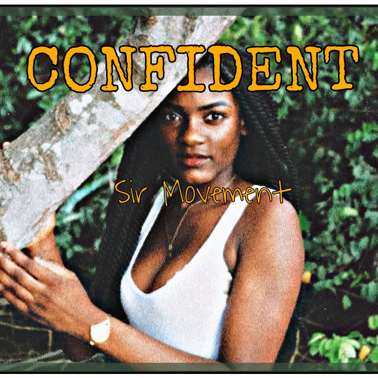 Cover Confident