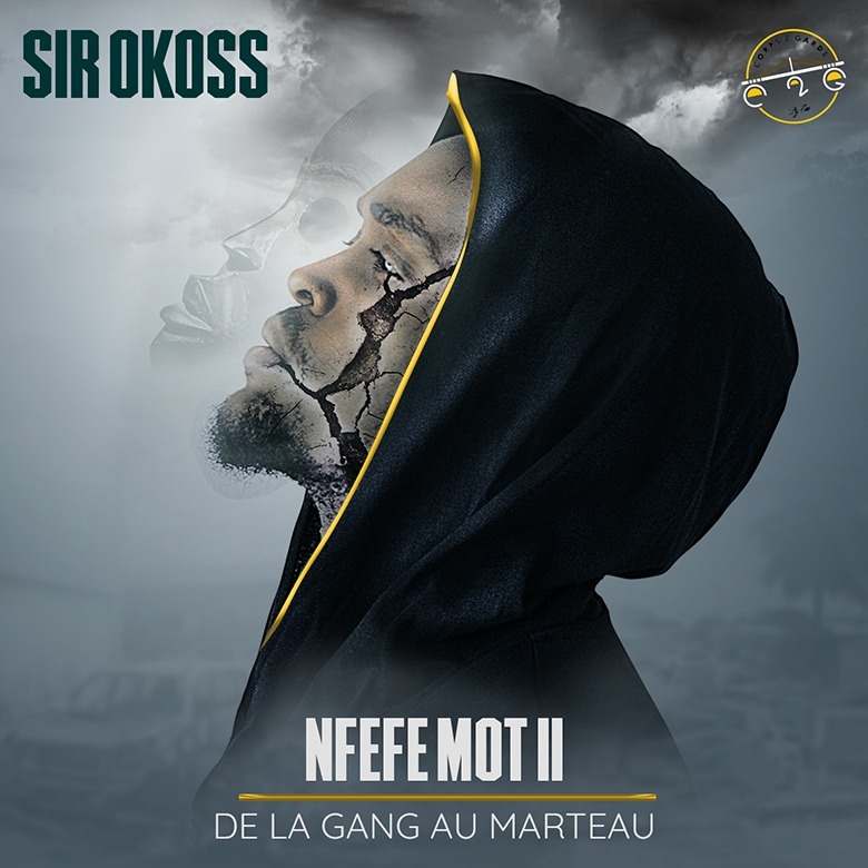 Cover Nfefe Mot 2 (De la Gang ...