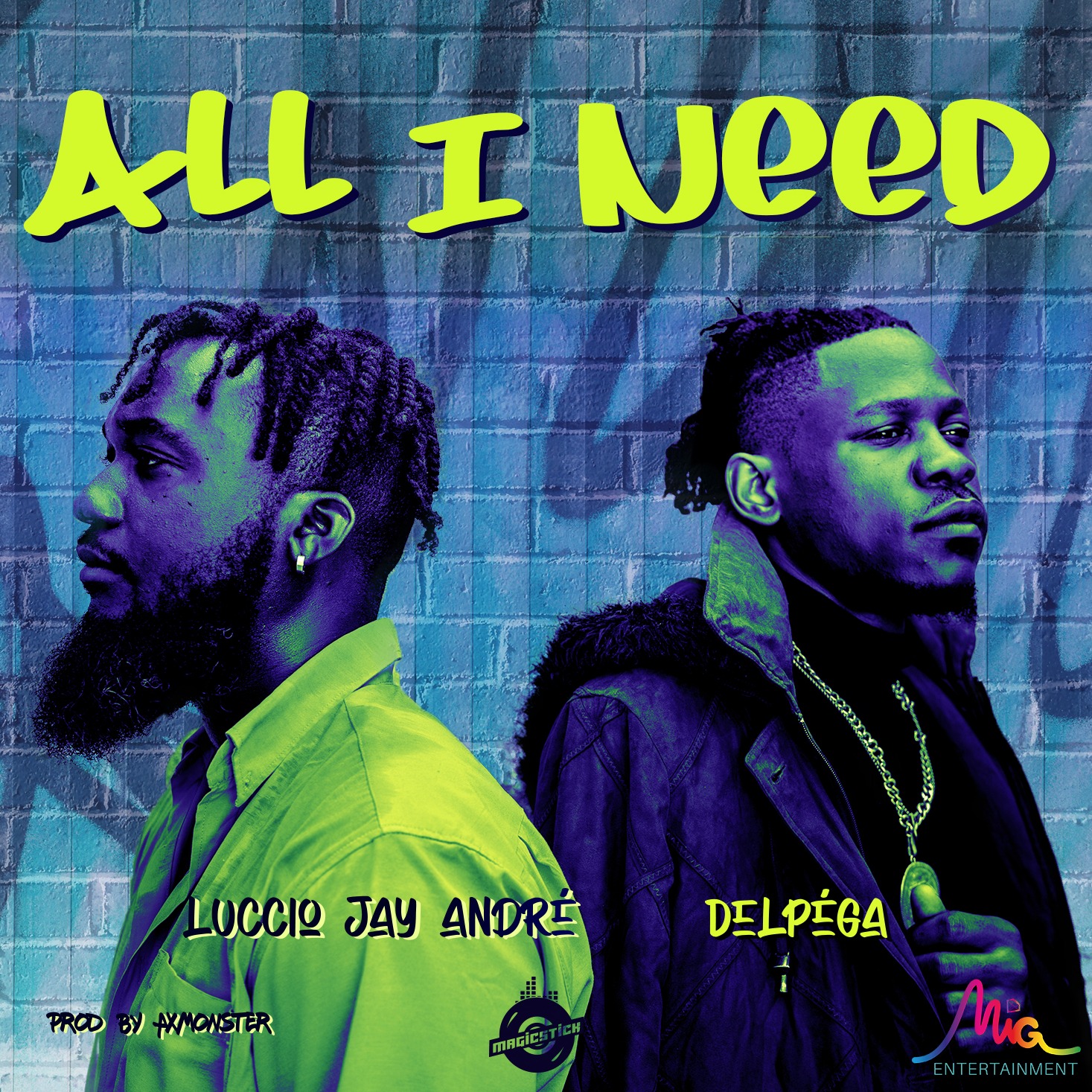 Cover All i need 