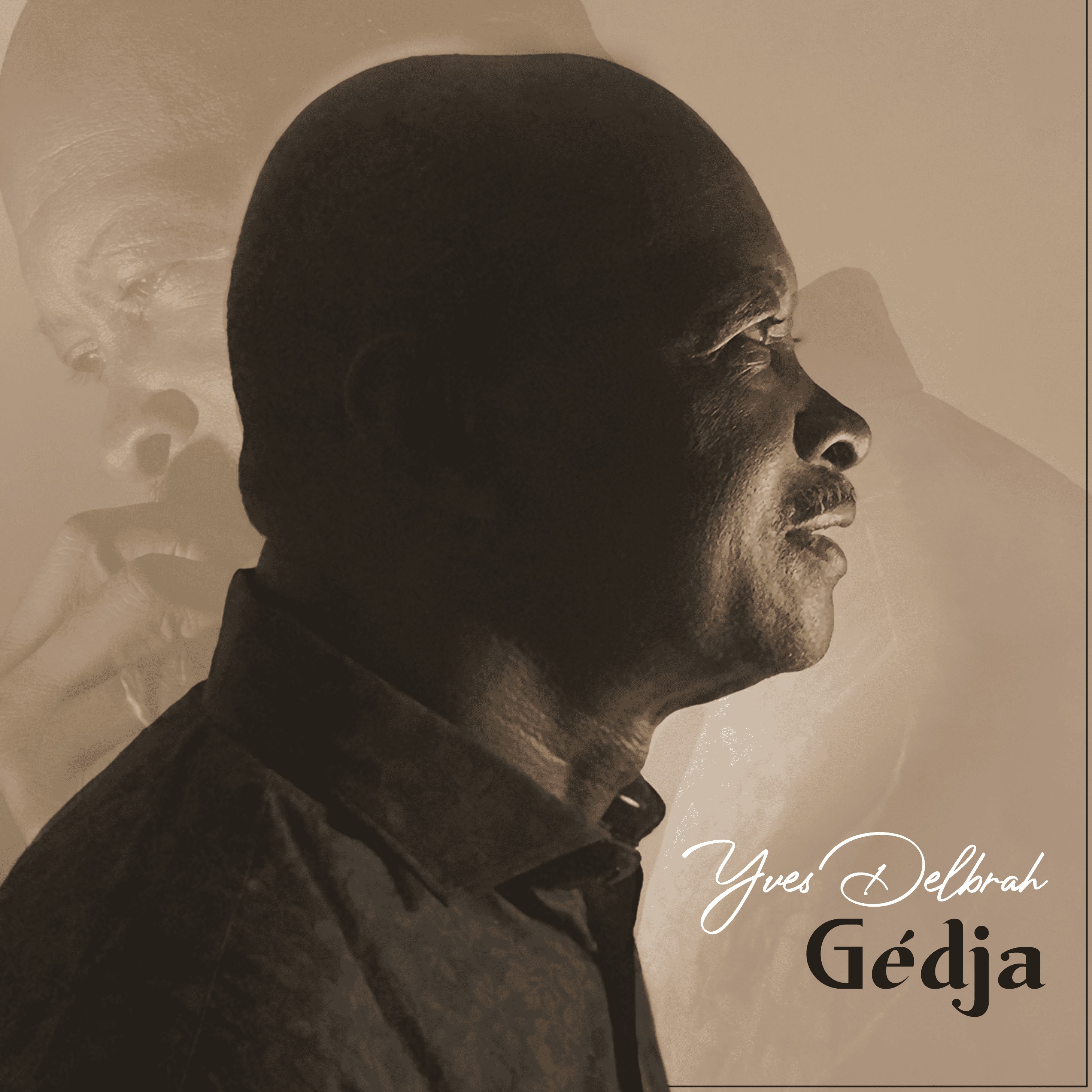 Cover Gédja