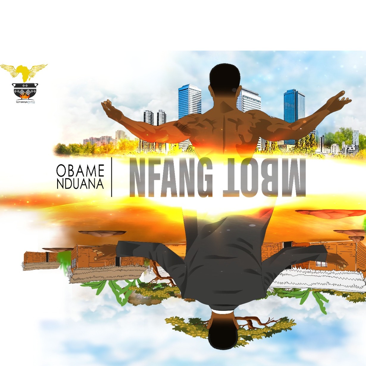 Cover Nfang Mbot