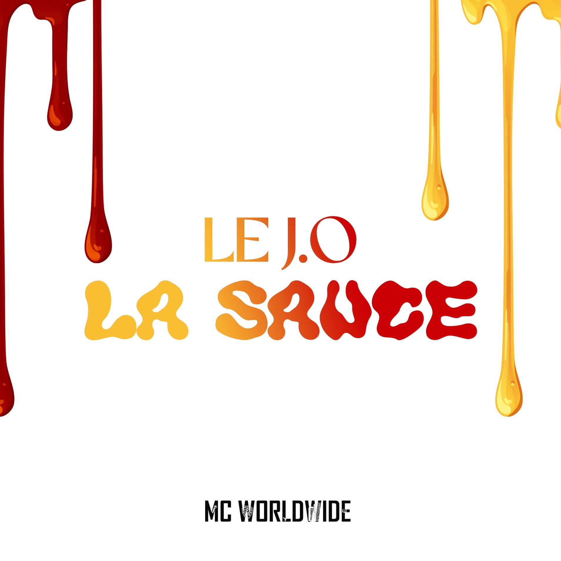 Cover La Sauce