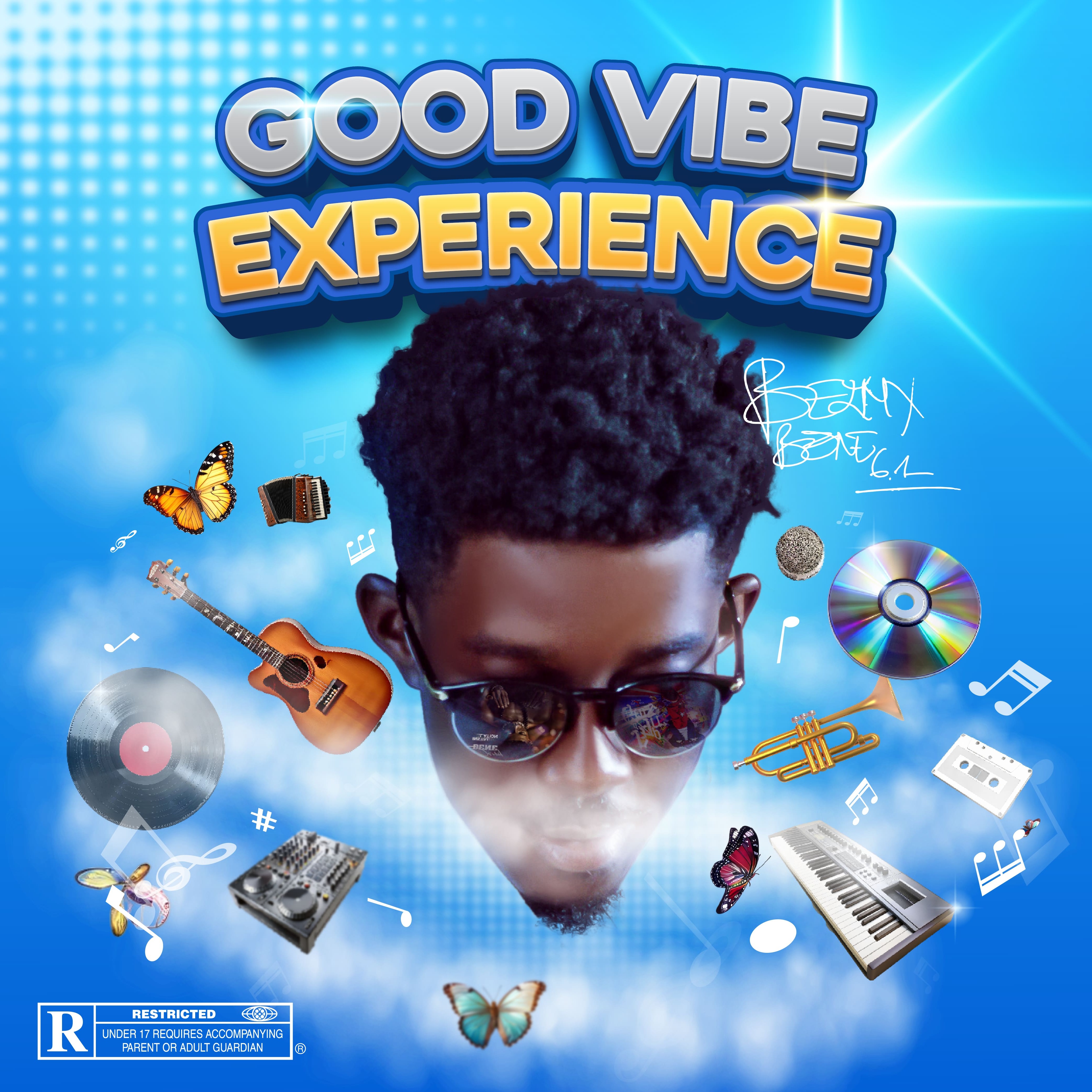 Cover Good Vibe Experience