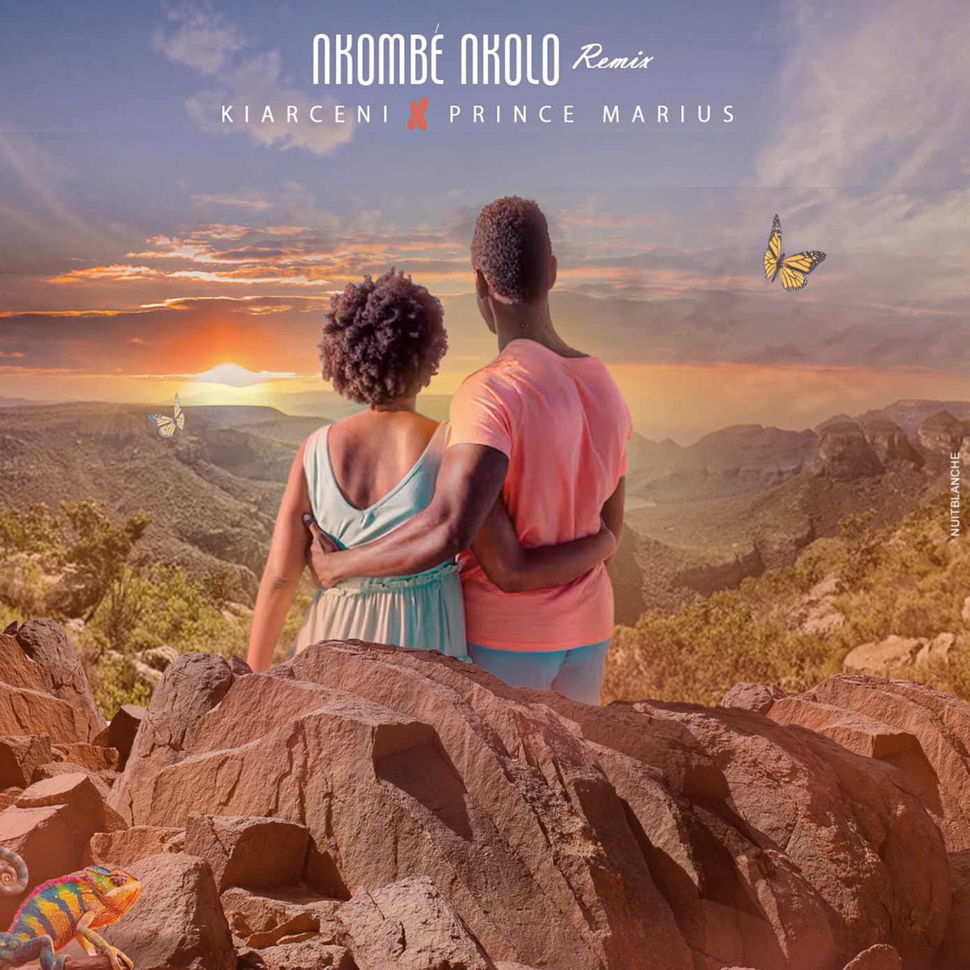 Cover Nkombe nkolo 