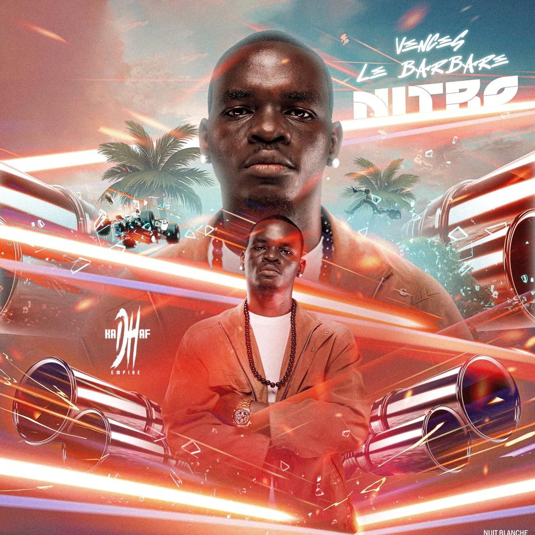Cover Nitro