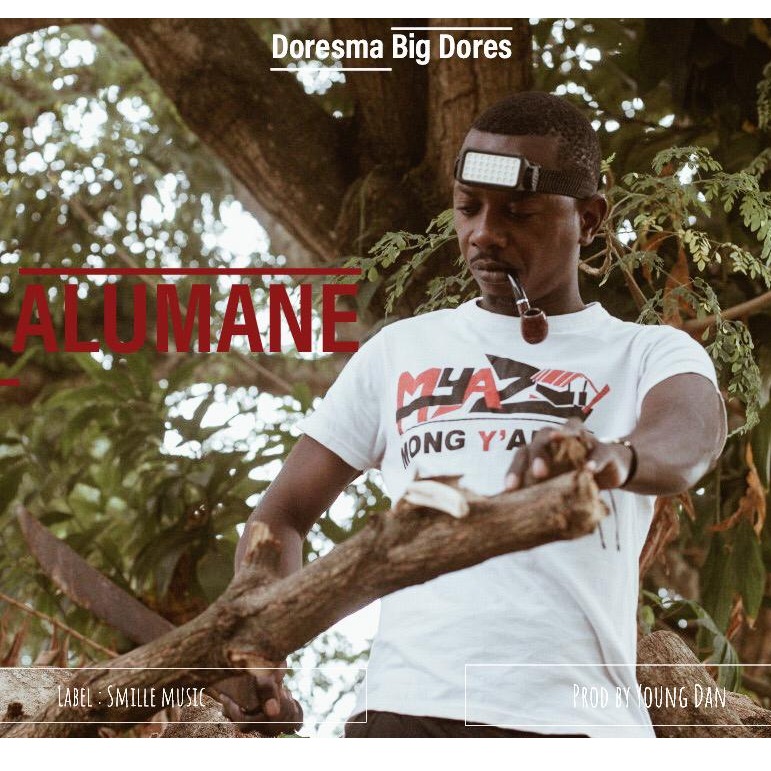 Cover Alumane